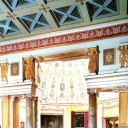 The Hermitage: The Raphael Hall
