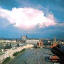 Red Square - Moscow