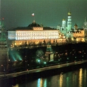 Moscow: Kremlin Embankment