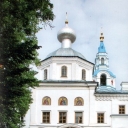 The Monastery of Transfiguration of the Saviour. Valam, Kare