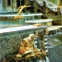 The Great Cascade. The Volkhov Fountain (1803)