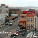 Vladivostok. Ocean Prospect