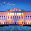 The Mikhailovsky Palace (The Russian Museum). St. Petersburg