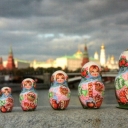 Matryoshka doll
