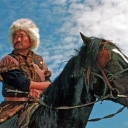 Altaian horseman