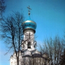Trinity-St Sergius Monastery, Church of the Holy Spirit (147