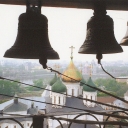 Moscow. Novospassky Monastery
