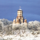 Kolomenskoe. Church of the Decapitation of St. John the Bapt