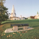 Kolomenskoe
