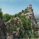 Greetings from San Marino