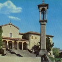Capuchin's Church - St. Francis' Monument