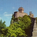 2nd Tower