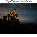 San Marino. First Tower - Guaita