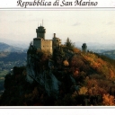 San Marino - The oldest republic in the world