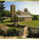 Sopocani Monasteir