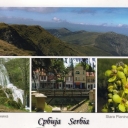 Stara planina mountain