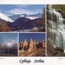 Serbia South-Southwest