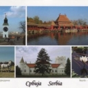 Serbia North - Vojvodina