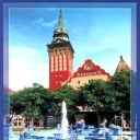 Subotica/Szabadka - The City Hall
