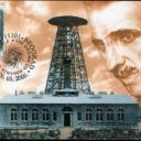 Nikola Tesla (Older)