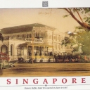 Raffles Hotel 1887