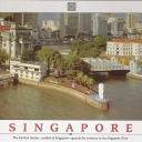 The Merlion Statue