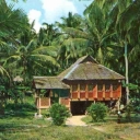 Malay Kampong, Singapore