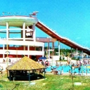 The Big Splash at Katong, Singapore
