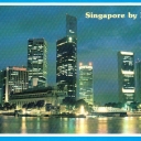 The financial heart of Singapore