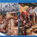 Arab Street - Chinatown