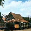 A Malay Kampong – Singapore