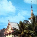 Buddhist Temple – Singapore