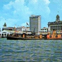 Waterfront Skyline, Singapore
