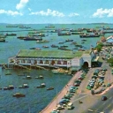 Clifford Pier, Singapore