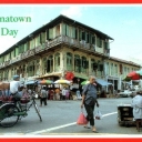 Chinatown - Singapore