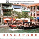 Singapore River Cruises
