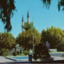 Damascus. The Museum