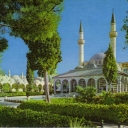 Damascus. Sultan Sélim Mosque