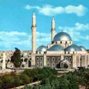 Homs – Ben Walid Mosque
