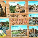 Views from Syria
