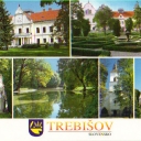 Views from Trebišov