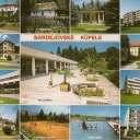 Bardejovské kúpele