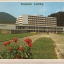 Lúčky