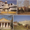 Smrdáky