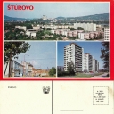 Štúrovo-Ostrihom