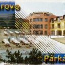 Štúrovo-Parkany