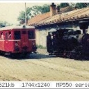Motorovy vozen M131
