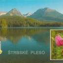 Štrbské Pleso