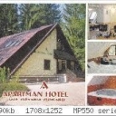 Nizke Tatry-TALE-APARTMAN HOTEL