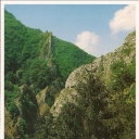 Strazovske vrchy